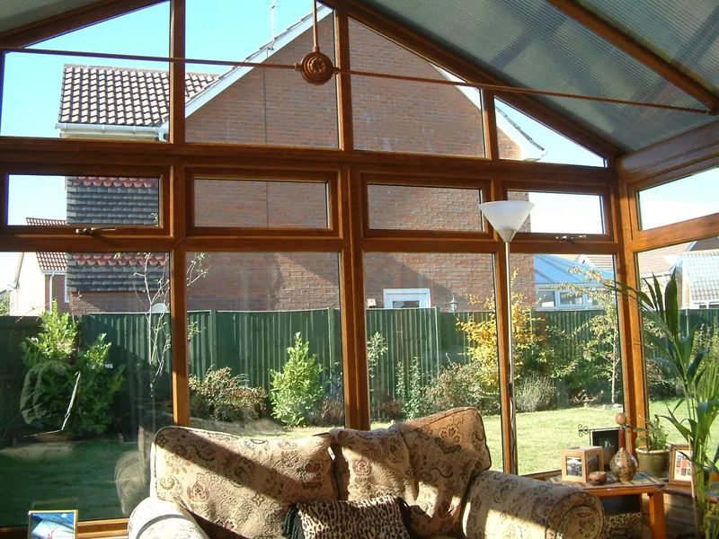 Bay Windows South Woodford