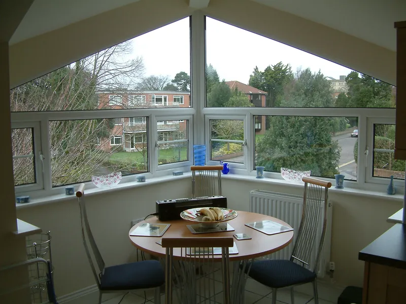 Bay Windows South Woodford