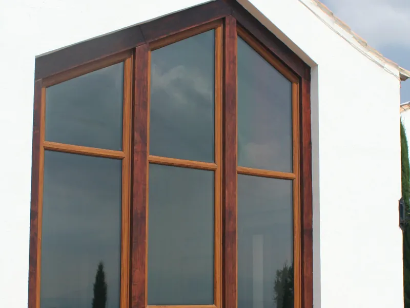 Bay Windows South Woodford