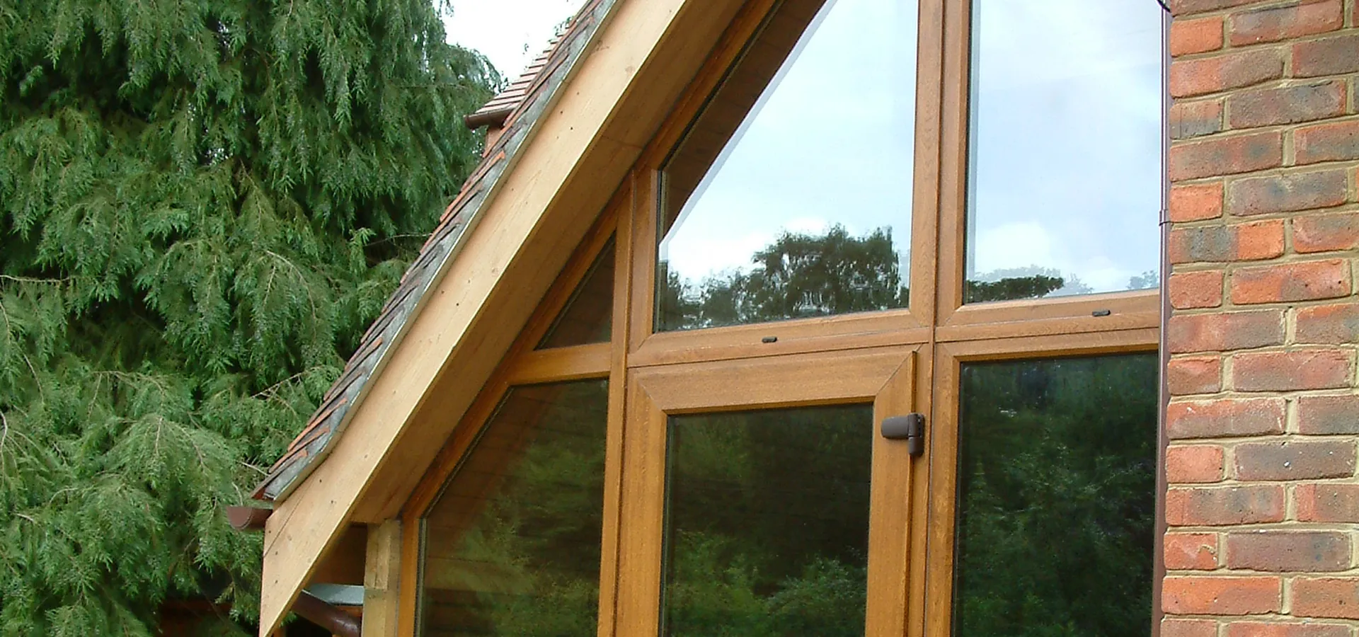 Bay Windows South Woodford