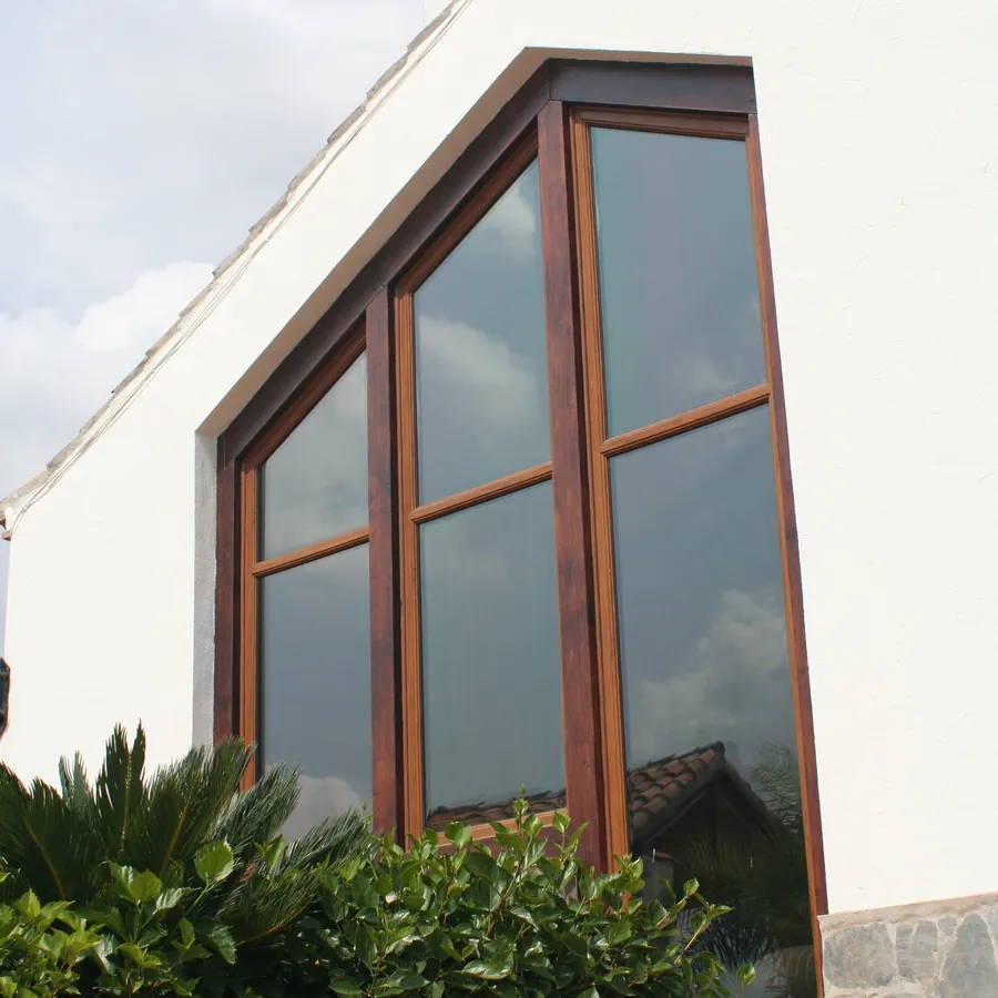 Bay Windows South Woodford