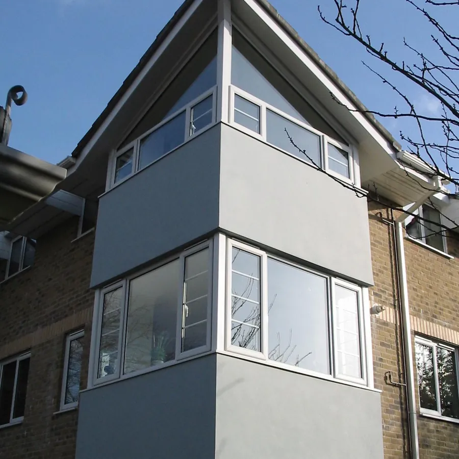 Bay Windows South Woodford