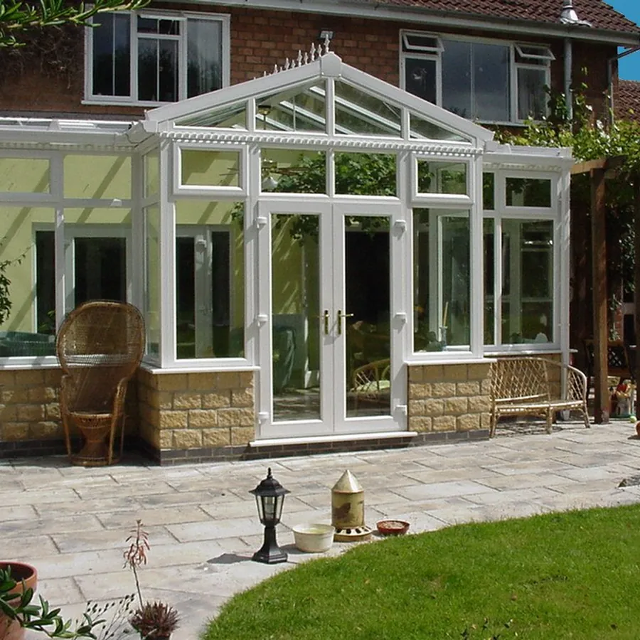 Bay Windows South Woodford
