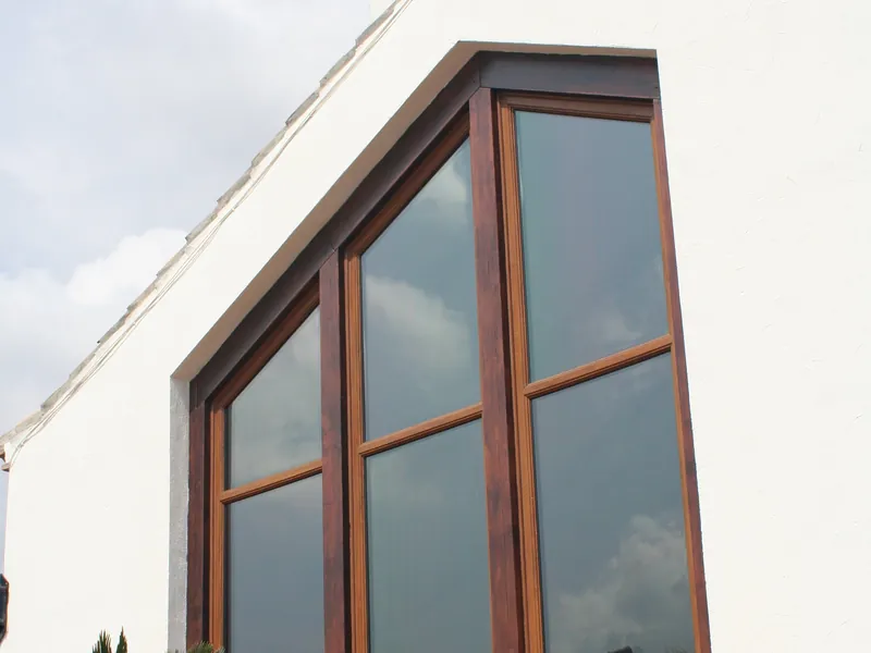 Bow Windows South Woodford