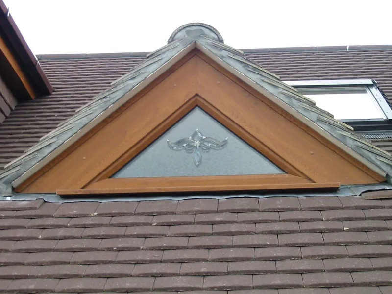 Bow Windows South Woodford