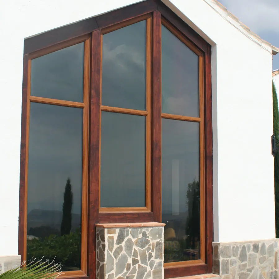 Bow Windows South Woodford