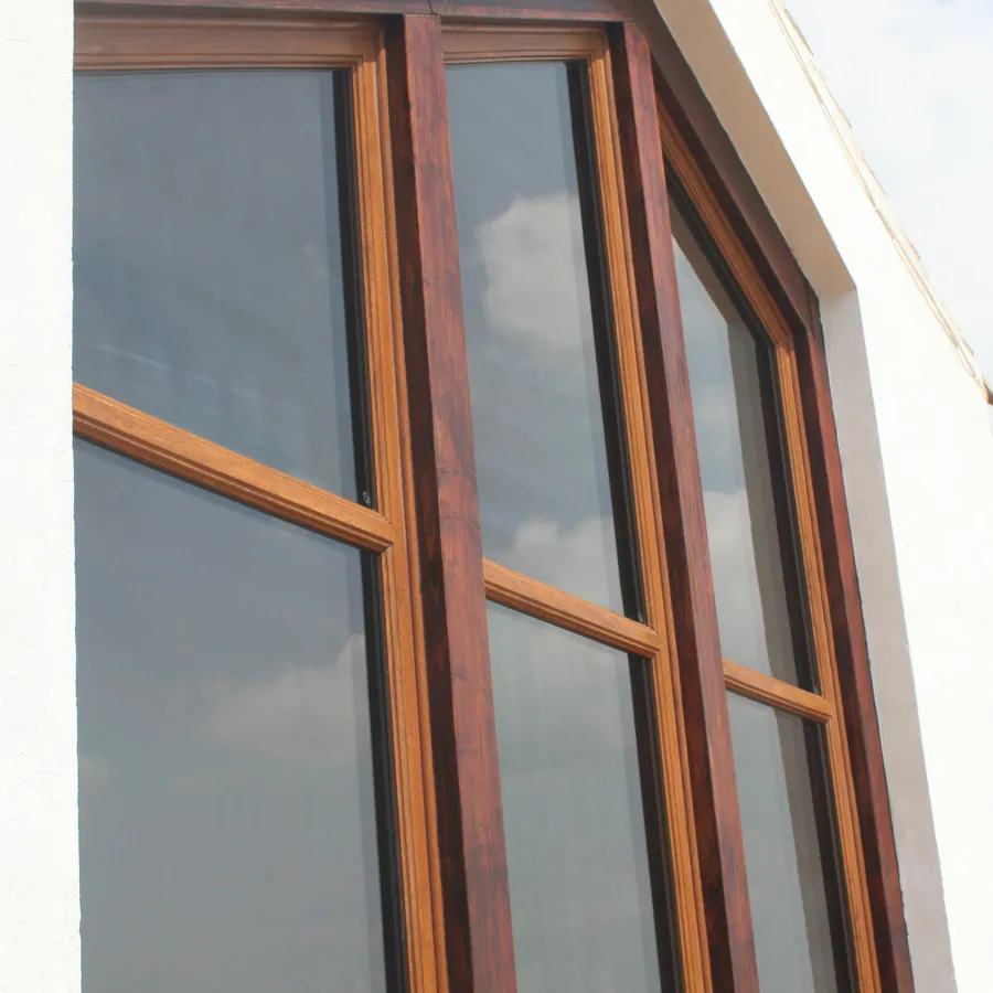 Bow Windows South Woodford