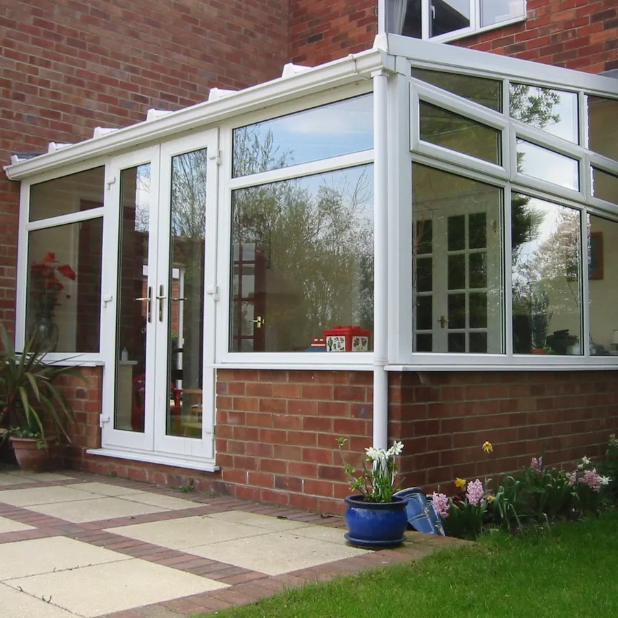 Bow Windows South Woodford
