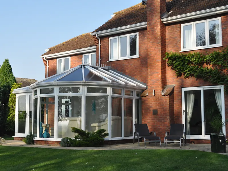 Casement Windows South Woodford