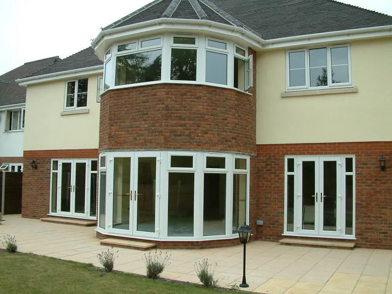 Casement Windows South Woodford