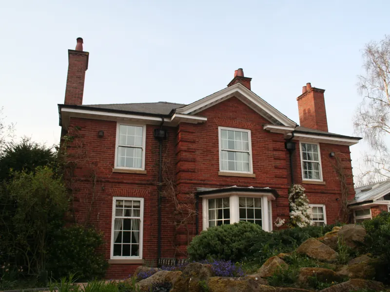 Casement Windows South Woodford
