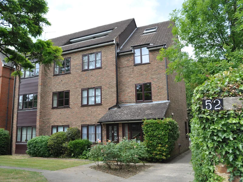 Casement Windows South Woodford