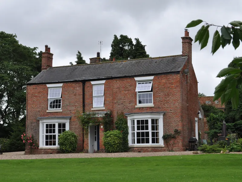 Casement Windows South Woodford
