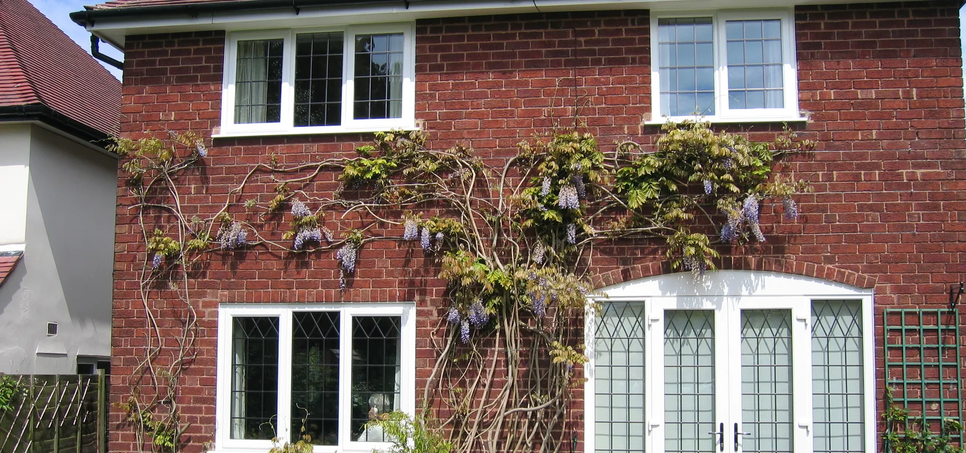 Casement Windows South Woodford