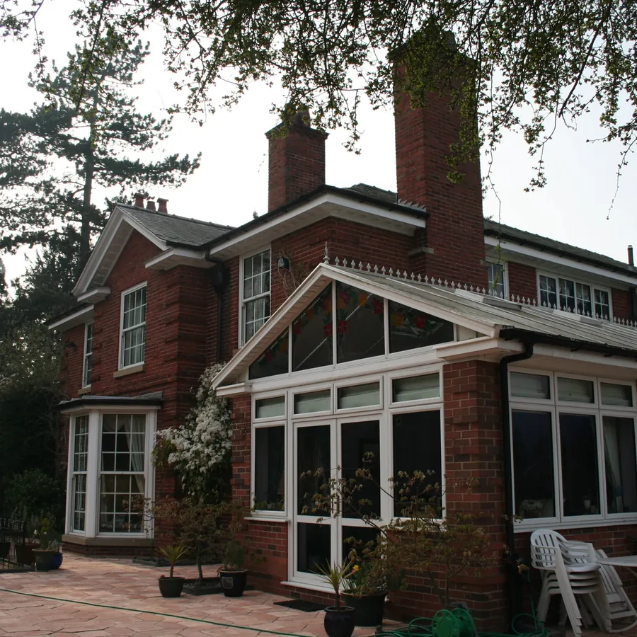 Casement Windows South Woodford