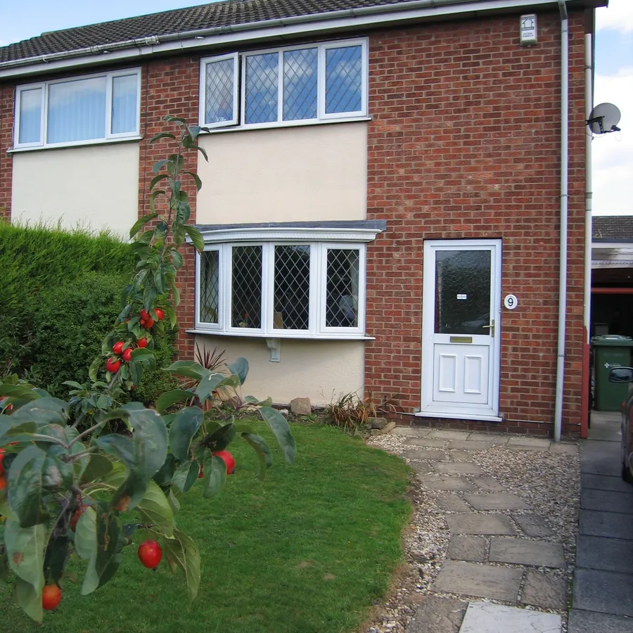 Casement Windows South Woodford