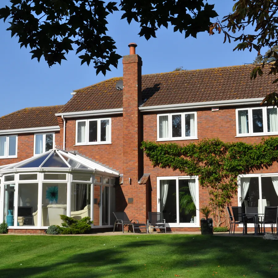 Casement Windows South Woodford
