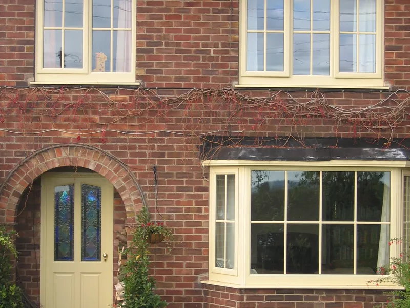 Flush Casement Windows South Woodford