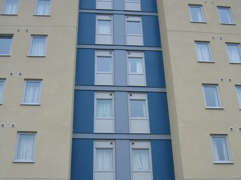 Flush Casement Windows South Woodford