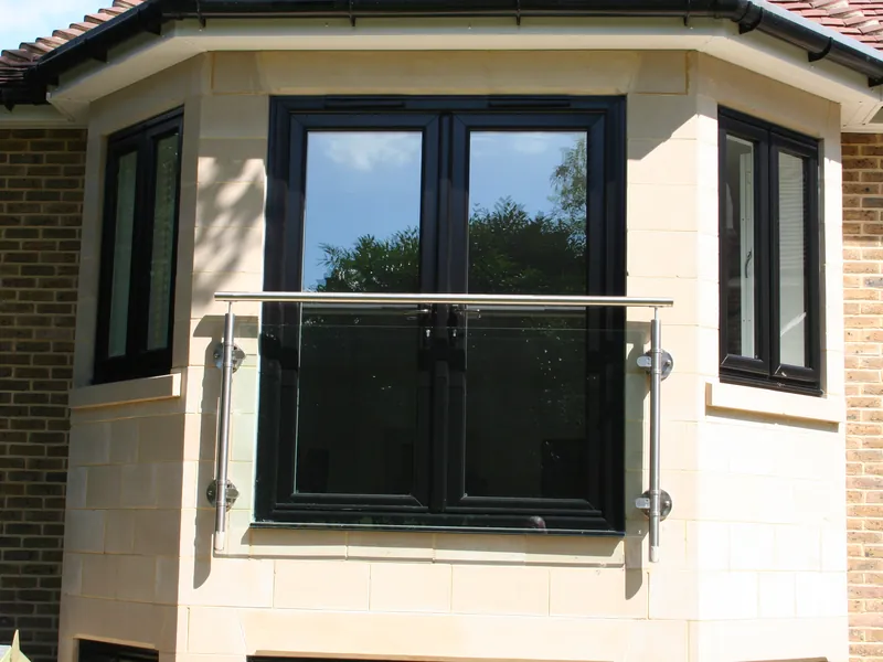 Flush Casement Windows South Woodford