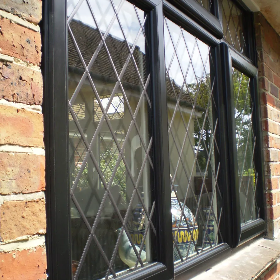 Flush Casement Windows South Woodford
