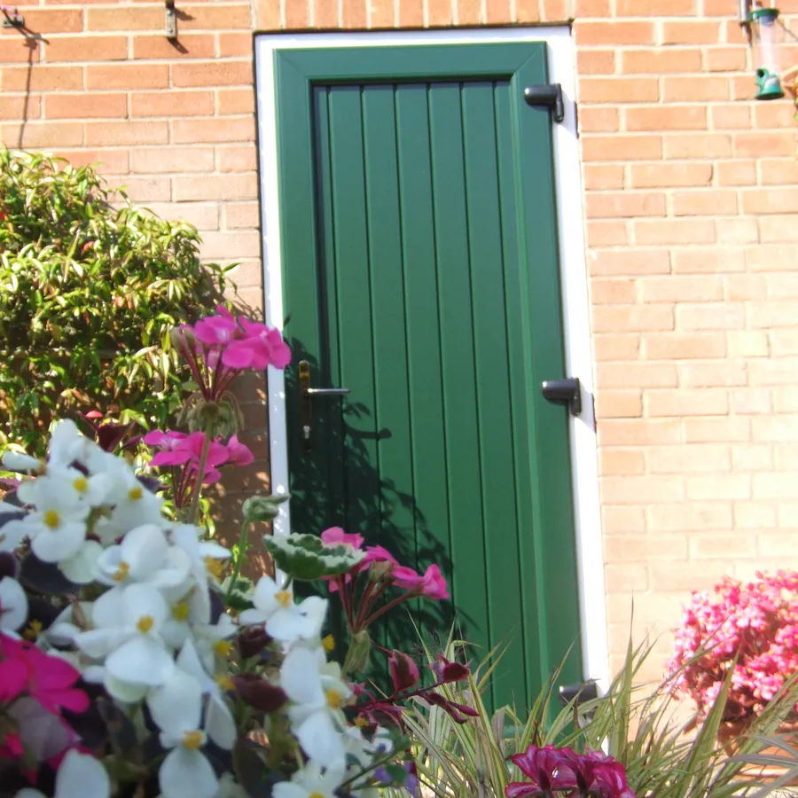 Flush Casement Windows South Woodford