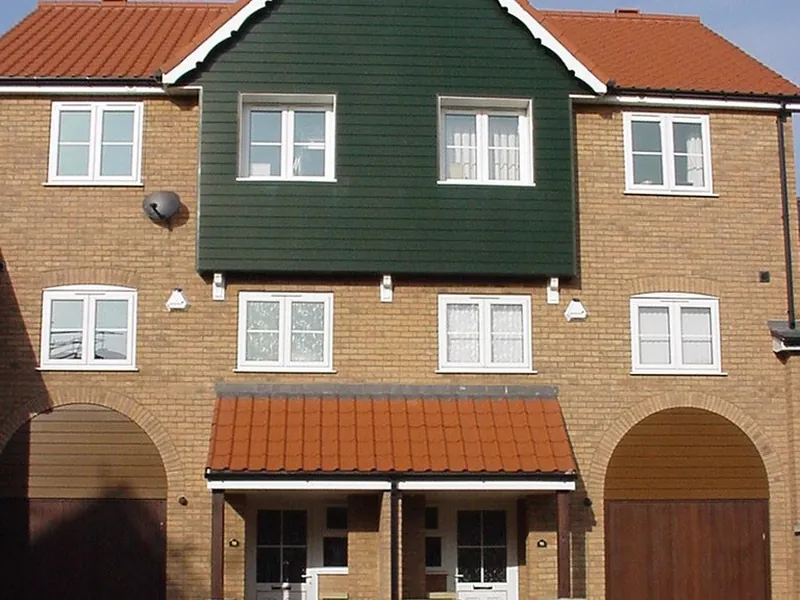 Double Glazing Windows South Woodford