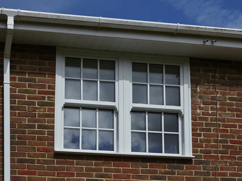 Sash Windows South Woodford