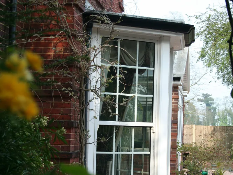 Sash Windows South Woodford