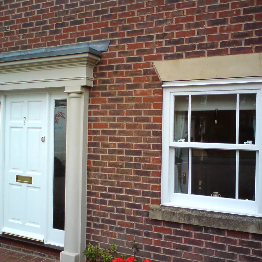 Sash Windows South Woodford