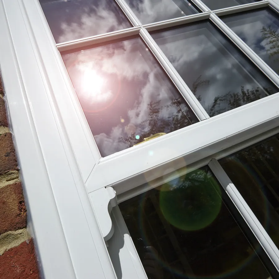 Sash Windows South Woodford
