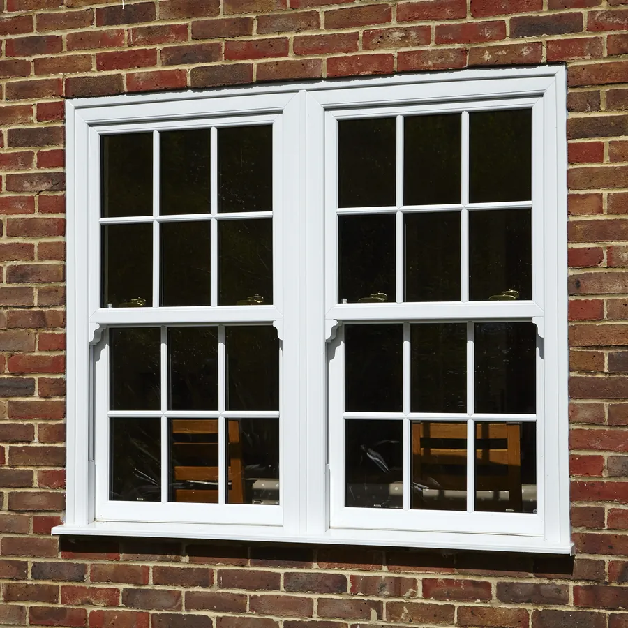 Sash Windows South Woodford