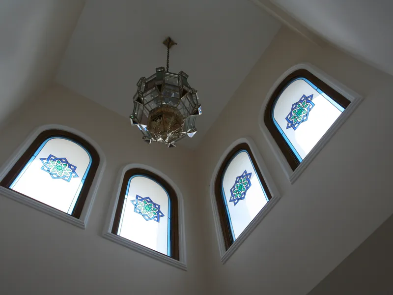Secondary Glazing South Woodford