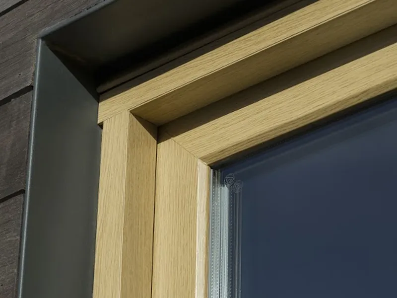 Sliding Windows South Woodford