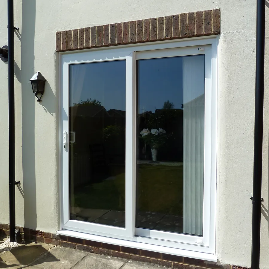 Sliding Windows South Woodford