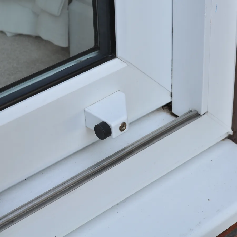 Sliding Windows South Woodford