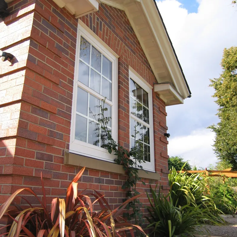 Tilt & Turn Windows South Woodford
