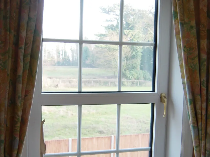 Tilt & Turn Windows South Woodford