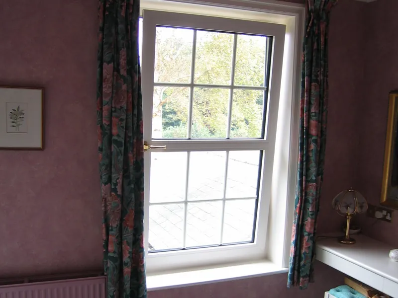 Tilt & Turn Windows South Woodford