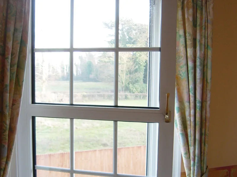 Tilt & Turn Windows South Woodford