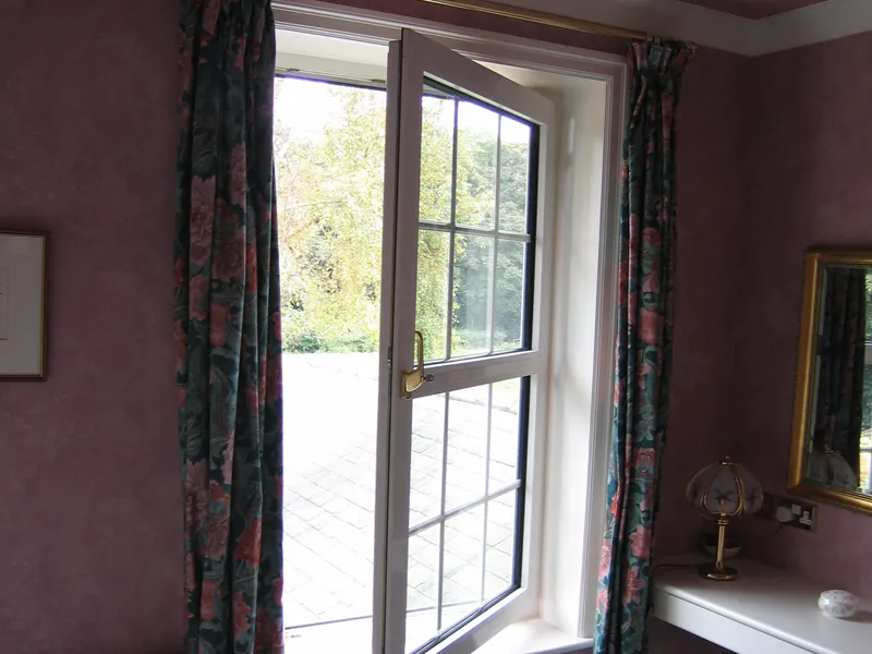 Tilt & Turn Windows South Woodford