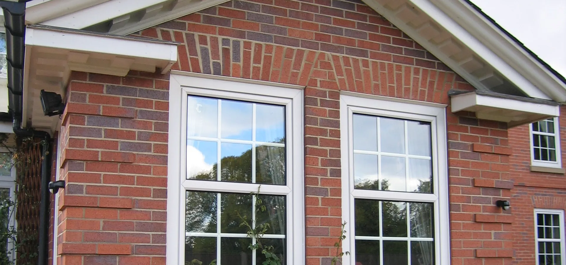 Tilt & Turn Windows South Woodford