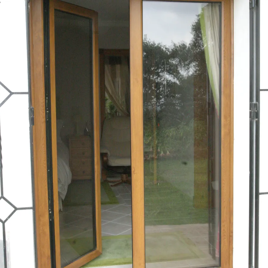 Tilt & Turn Windows South Woodford