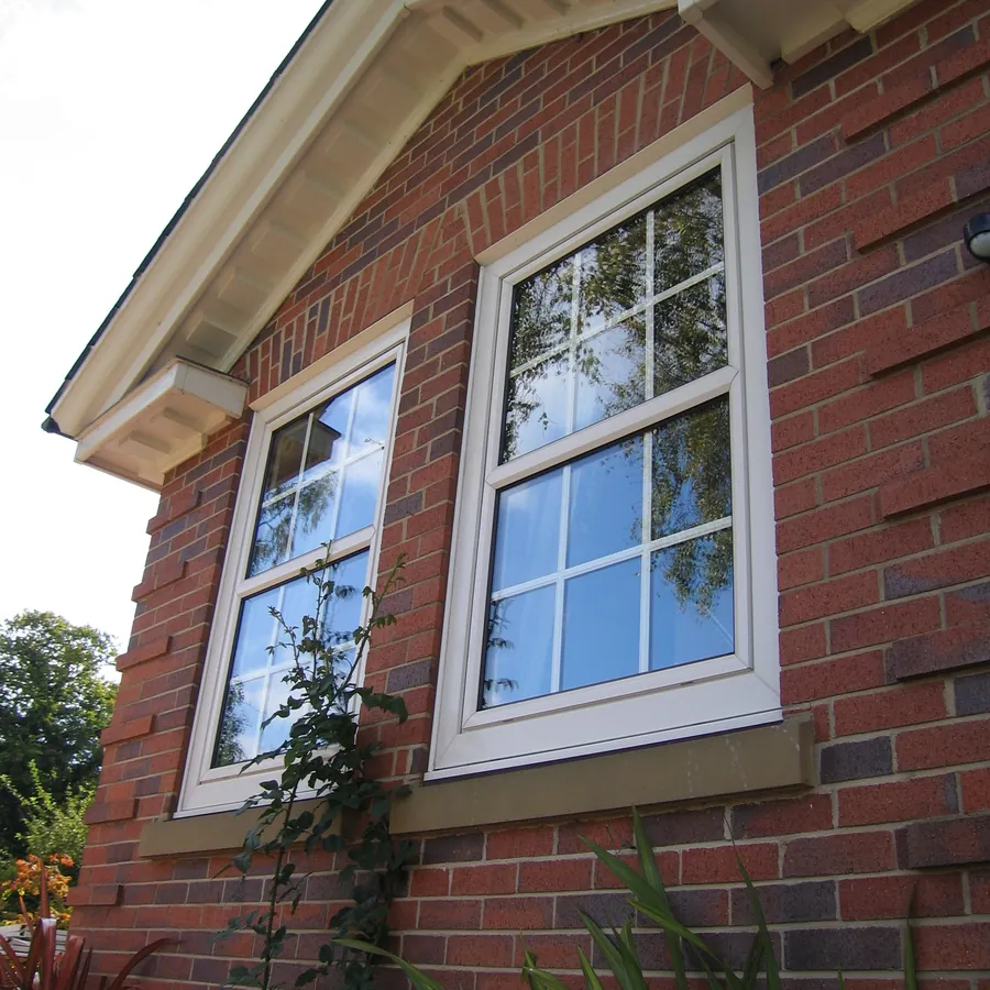Tilt & Turn Windows South Woodford