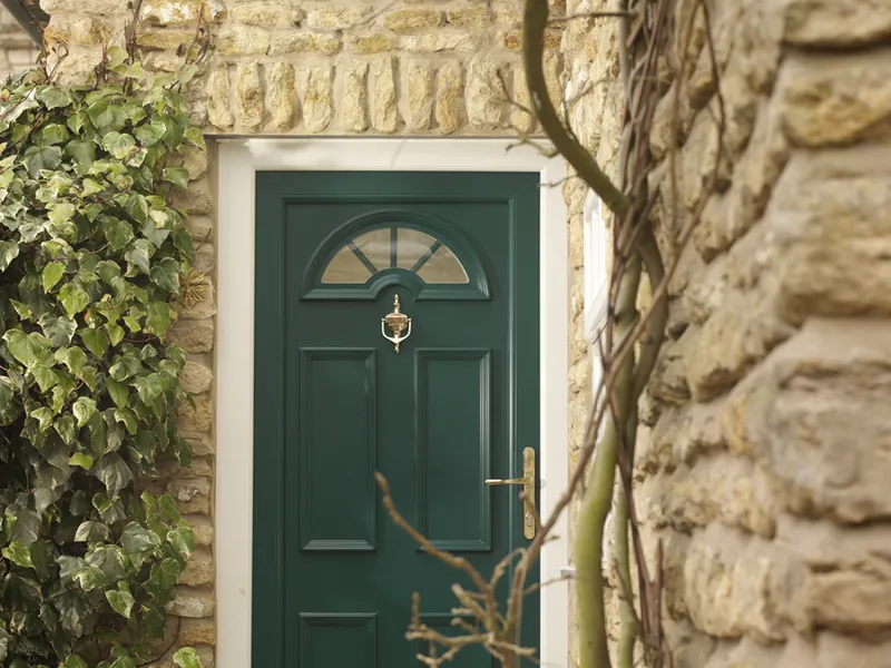 Timber Windows South Woodford