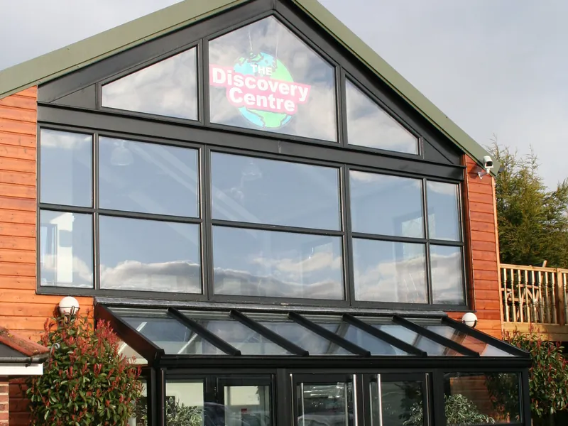 Timber Windows South Woodford