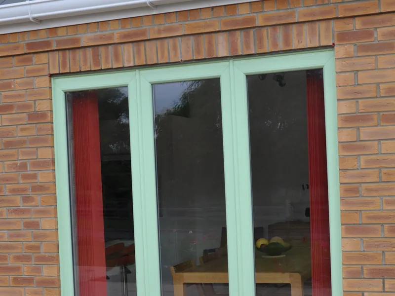 Timber Windows South Woodford