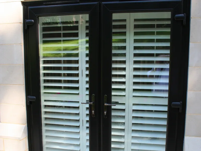 Timber Windows South Woodford