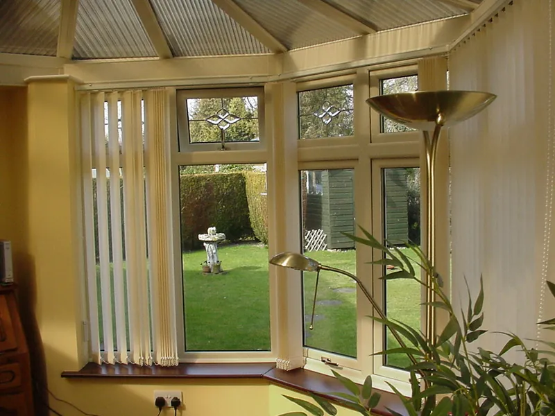 Timber Windows South Woodford