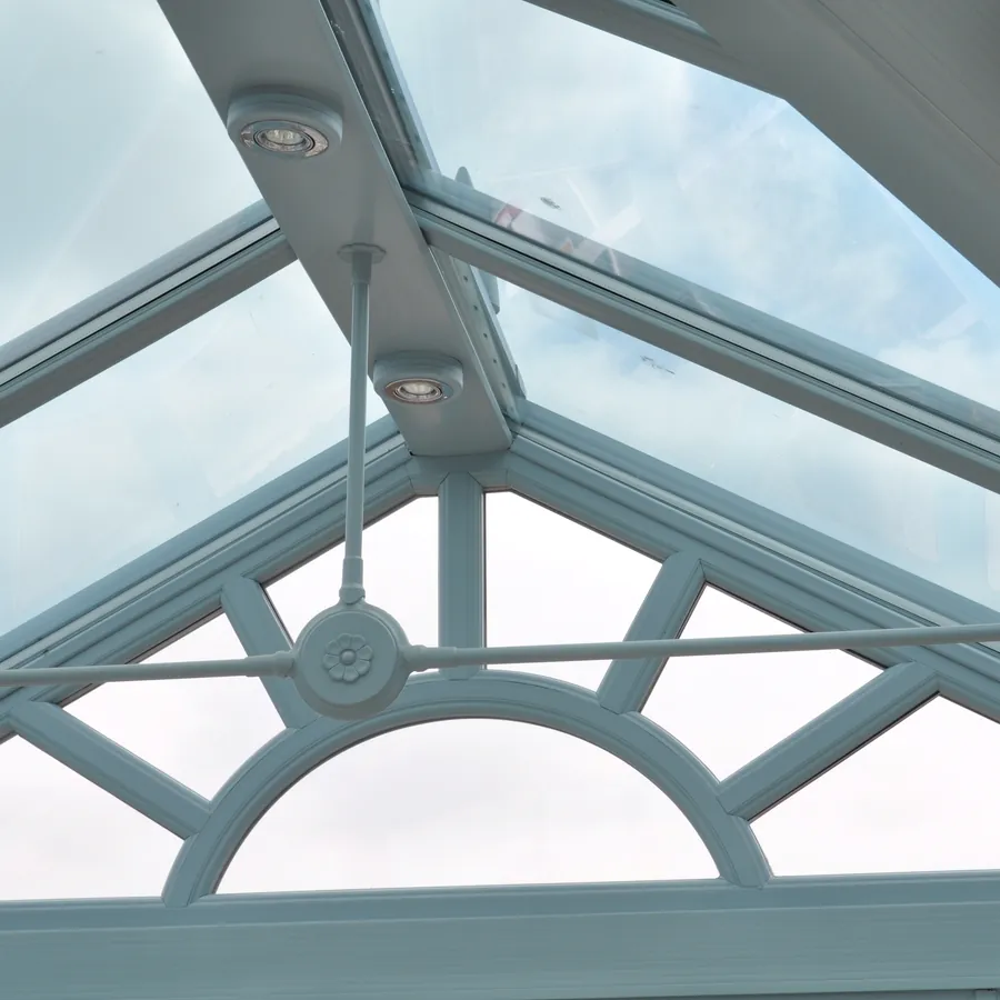Timber Windows South Woodford